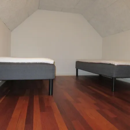 Apartmán Hedelodden *
