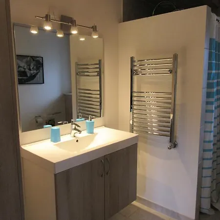 Apartmán Hedelodden *