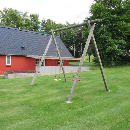 Apartmán Hedelodden *