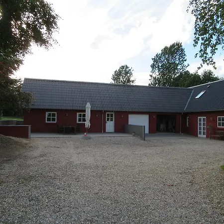 Apartmán Hedelodden