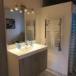 Apartment Hedelodden *