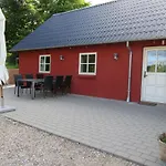 Apartment Hedelodden Uve