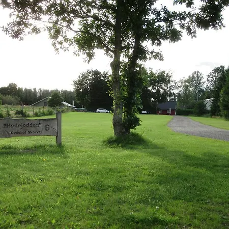 Hedelodden