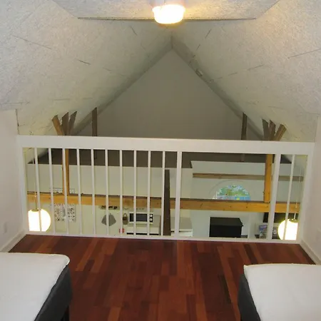 Apartment Hedelodden Uve