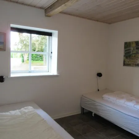 Apartment Hedelodden Uve