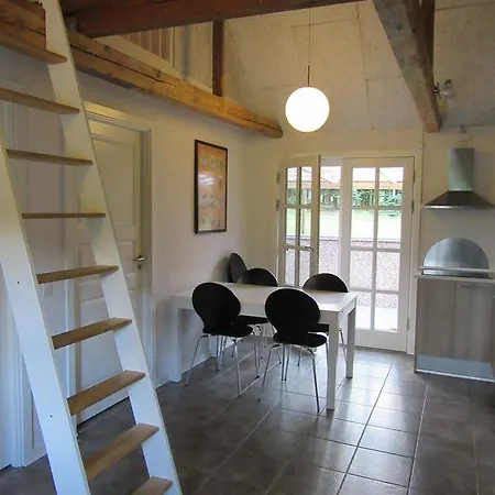 Apartamento Hedelodden