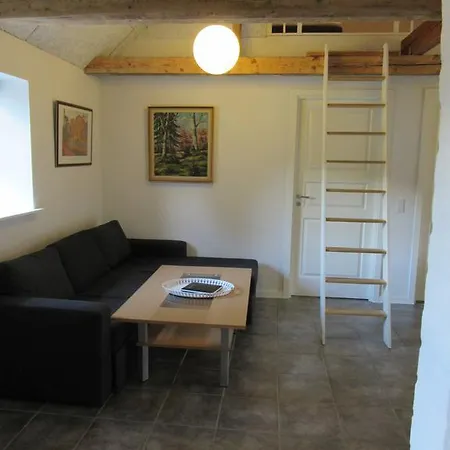 Apartment Hedelodden