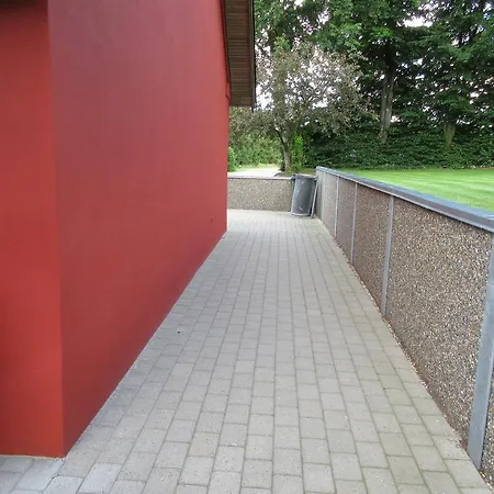 Apartamento Hedelodden Uve