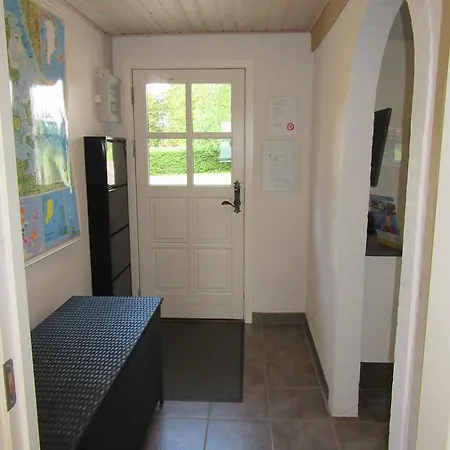 Hedelodden