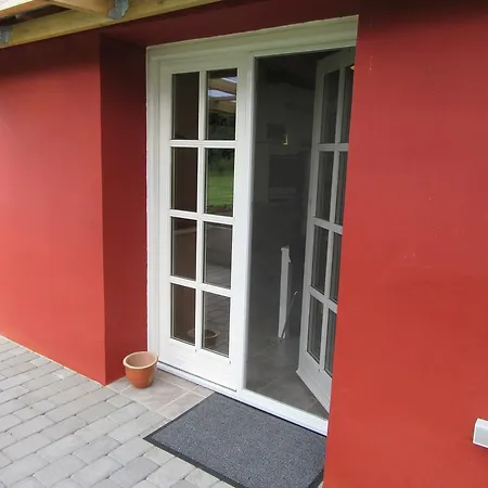 Apartment Hedelodden *