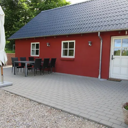 Apartamento Hedelodden Uve