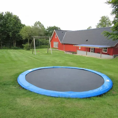 Apartamento Hedelodden *