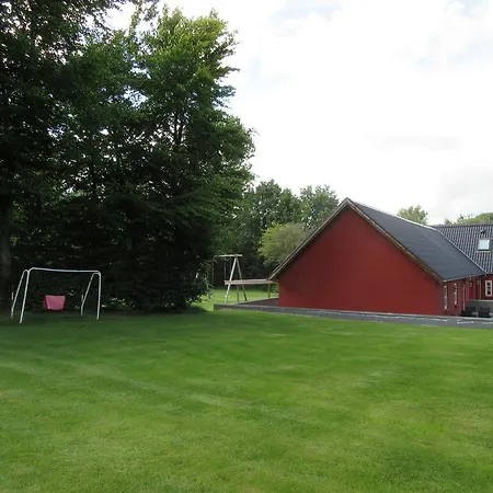 Apartamento Hedelodden